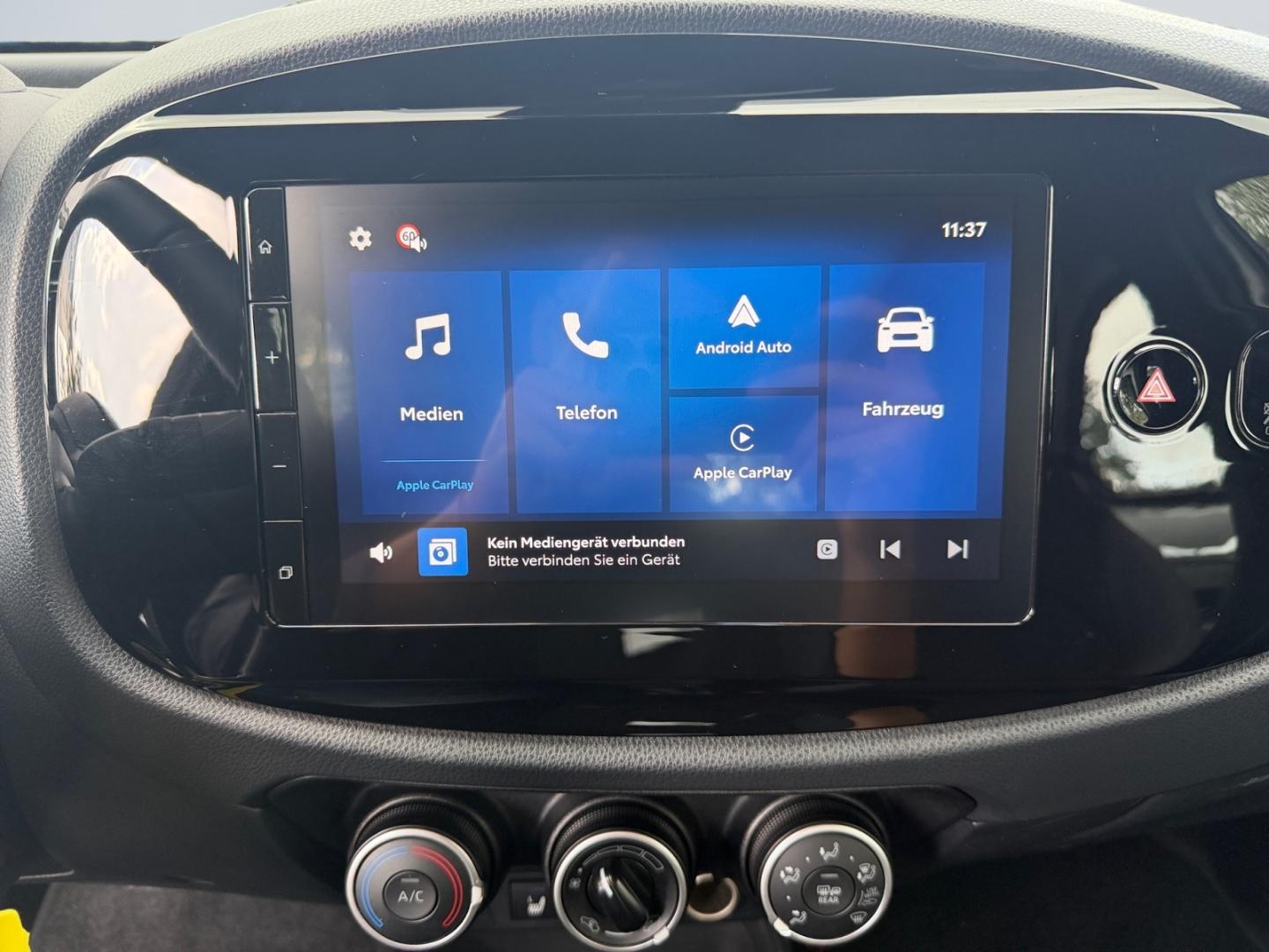 Toyota Aygo X CVT Business Edition *ACC*CAM*CarPlay*SHZ, миниатюра 13