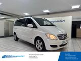 Mercedes-Benz Viano V6 3.0CDI Trend Edition Kom. Klimaautom SH - gebrauchte Mercedes-Benz Viano aus dem Jahr 2013