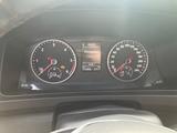 Volkswagen T6 Multivan 150 PS/LED/AHK /Standheizung/Camper - Volkswagen: Multivan Camper