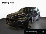 BMW X1 xDrive20i Advantage AHK Pano HuD Kamera ACC - gebrauchte BMW X1 aus dem Jahr 2016