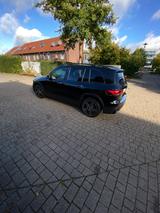 Mercedes-Benz GLB 220 d 4MATIC DCT - - Mercedes-Benz GLB 220 von privat