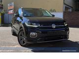 Volkswagen T-Cross TSI R-Line DSG OPF*ACC*NAV*RFK*LED - Volkswagen T-Cross R-Line mit Benzin-Antrieb