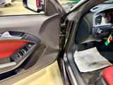 Audi A5 Cabriolet 3.0 TDI quattro - gebrauchte Cabrios in Marl