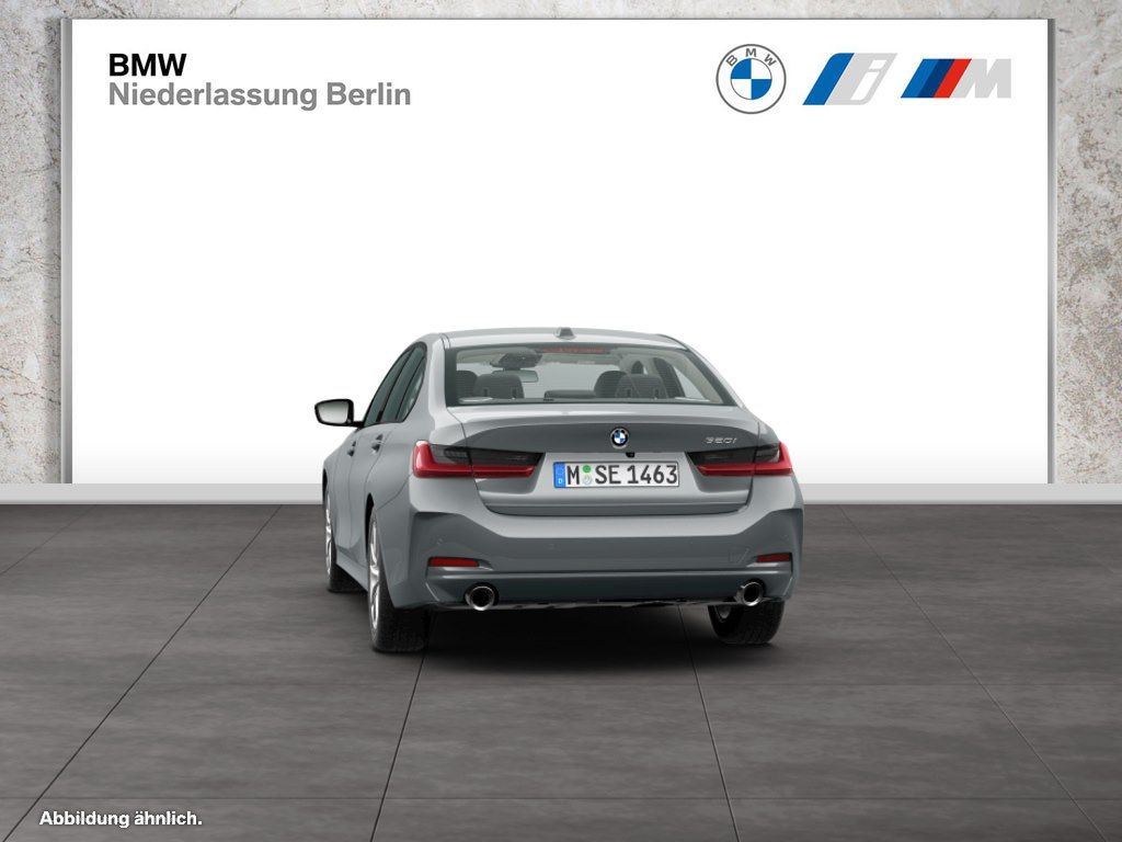 BMW 320 - Bild 8
