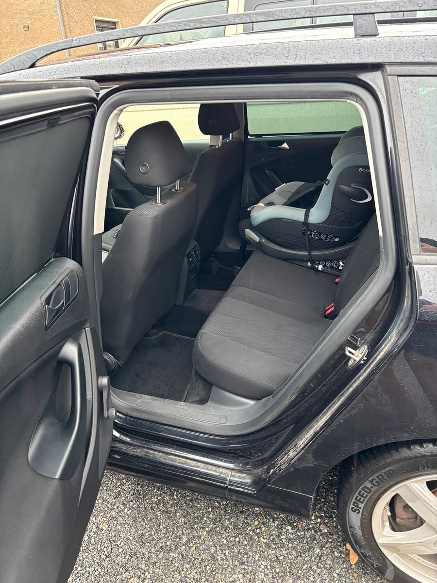 Volkswagen Passat 2010 — photo 6
