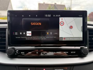 Kia Ceed 1.5 T-GDI Kamera PDC SHZ Klima CarPlay