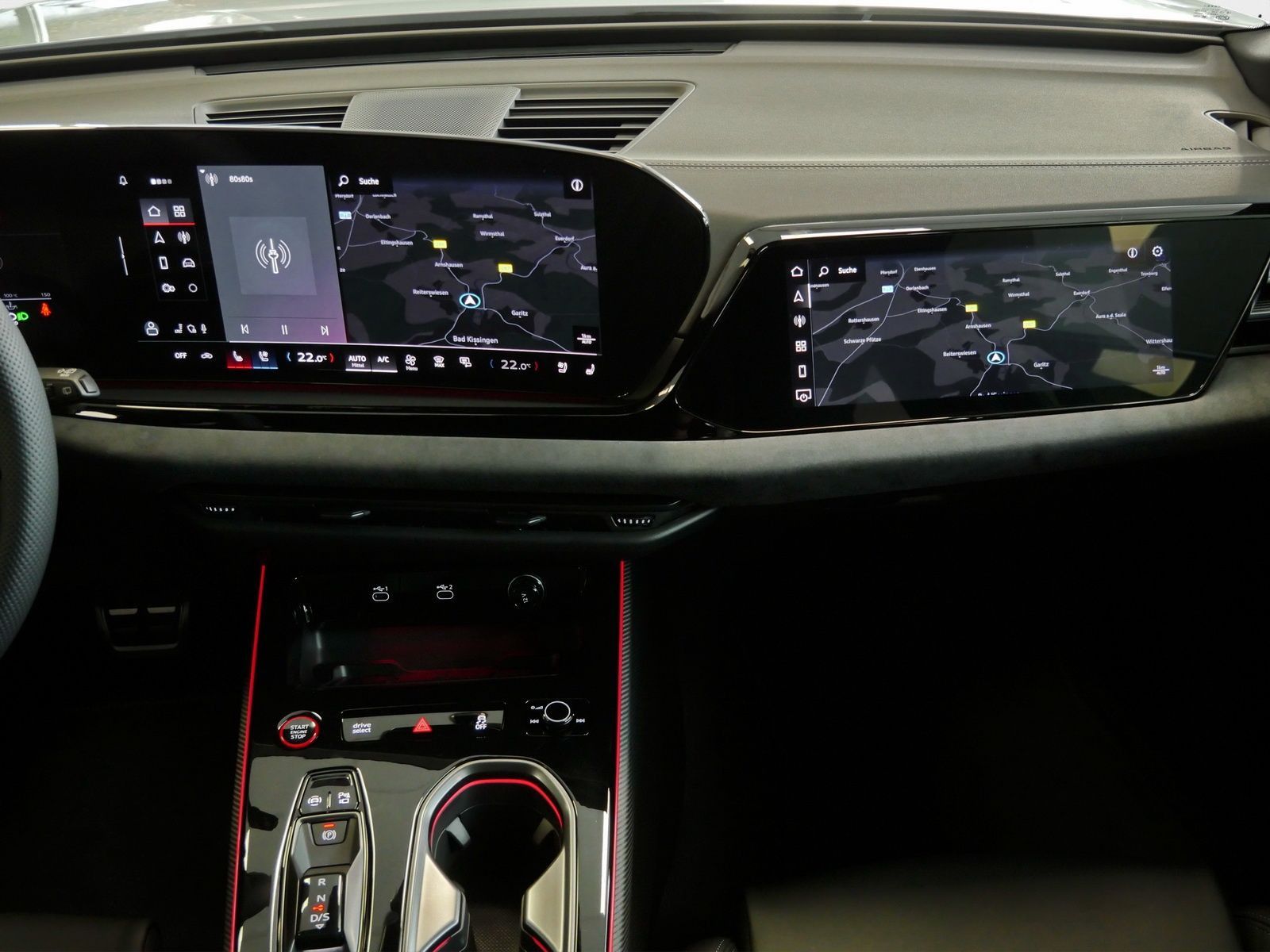 Audi A6 - Bild 6