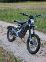 Talaria Xxx - TALARIA MOTORRAD