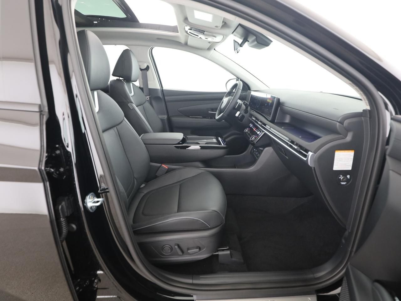 Hyundai Tucson – Bild 10