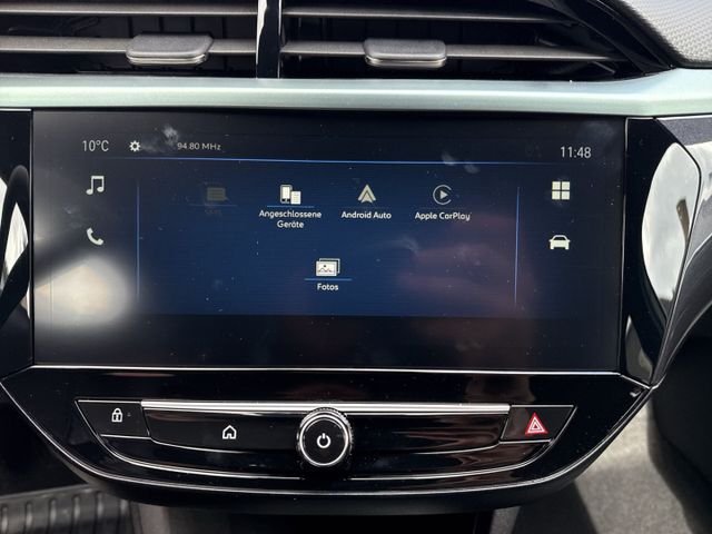 Corsa YES 1.2 Turbo APPLE/ANDROID SHZ LHZ ALLWET