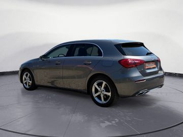 Mercedes A 200 - 3