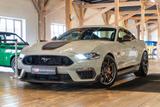 Ford Mustang MACH1 5.0 V8 Styling-Paket/19Zoll Y-Spei - Ford Mustang: Mach1