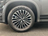 Volkswagen Tayron - Vorschau Bild 15