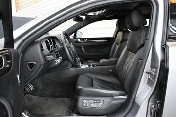 صورة مصغرة 11 لـ 2007 Bentley CONTINENTAL FLYING SPUR