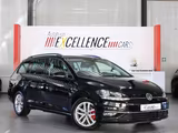 Volkswagen Golf Variant VII 1.6 TDI Comfortline DYNAUDIO 1H - Volkswagen Golf: Comfortline TDI