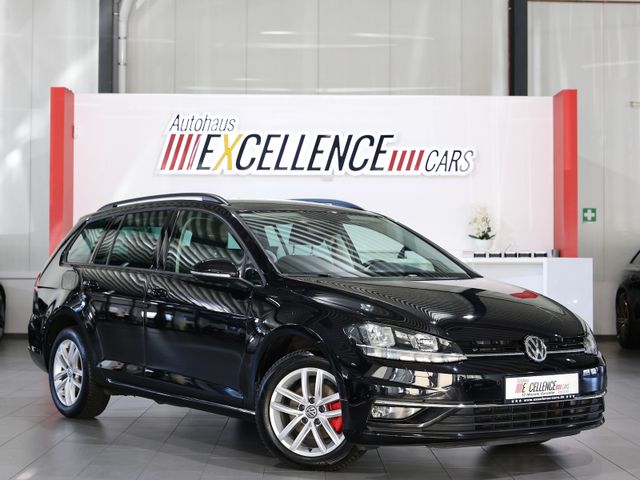 VW Golf Variant VII 1.6 TDI Comfortline DYNAUDIO