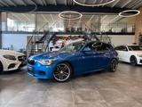 BMW 118i 5-Türer M-SPORTPAKET*Navi*XENON*KAMERA* - BMW 118: M