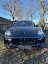 Porsche Cayenne Turbo S Panorama-Dach/360°-Kamera/V8 - Porsche: Schiebedach