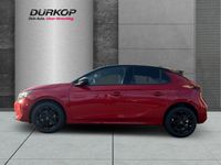 Opel Corsa - Vorschau Bild 2