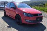 Volkswagen Polo V 1.4 FSI Comfortline TÜV ... - Volkswagen Polo: Fsi