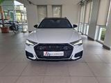Audi S6 Avant  3.0 TDI quattro MATRIX NAV HUD PANO AH - Cars in Chemnitz