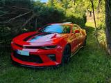 Chevrolet Camaro V6 3.6L Coupé - Chevrolet Camaro in Frankfurt (Main)