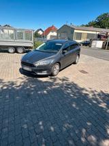 Ford Focus Turnier 2017 - Ford Focus: 201