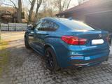 BMW X4 M40 M40i -Allrad Automatik 8-Gang  M Sport - BMW X-Reihe von privat