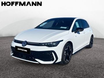 Volkswagen Leasingangebot: Volkswagen Golf 1.5 eTSI DSG R-Line Black Style, AHZV