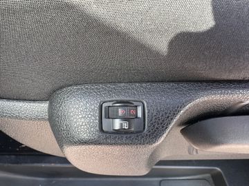 Bild 8 Opel Vivaro DoKa M Edition 6-Sitzer Doppelkabine+PDC+