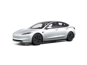 Tesla Leasing Angebot: Tesla Model 3 Maximale Reichweite mit Hinterradantrieb