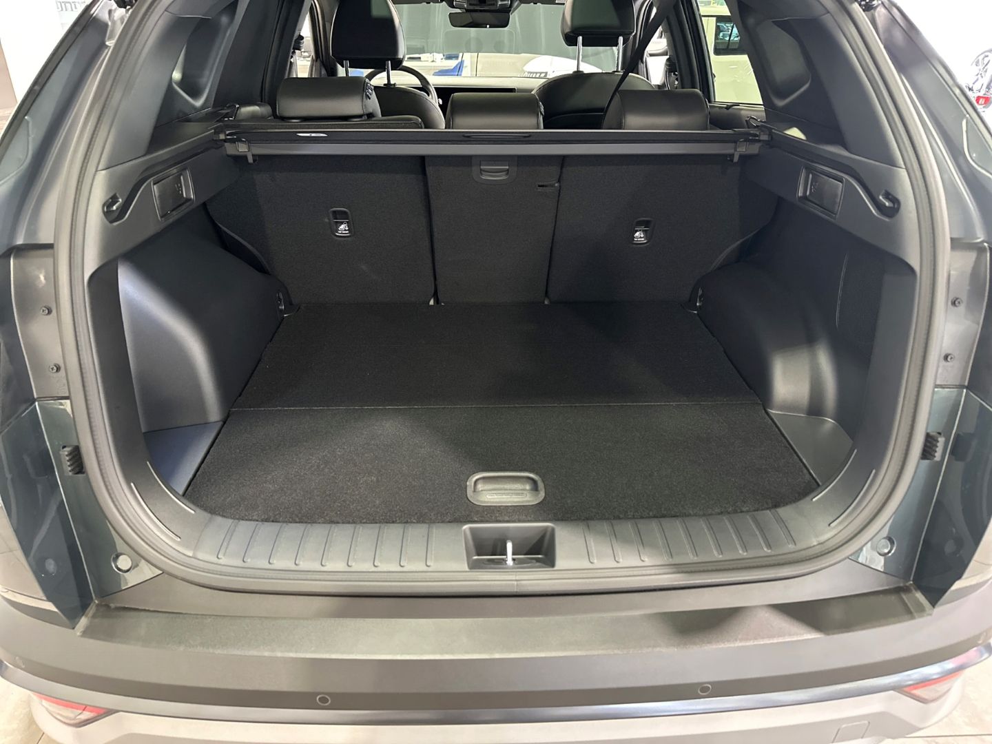 Hyundai Tucson – Bild 11