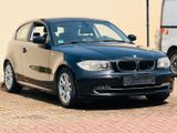 BMW 118d Tüv neu Inspektion neu Automatik 2.0 - BMW 118 aus 2007: 118d