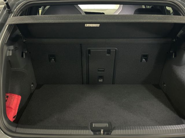 Golf VIII GTD Navi Matrix LED digitales Cockpit 