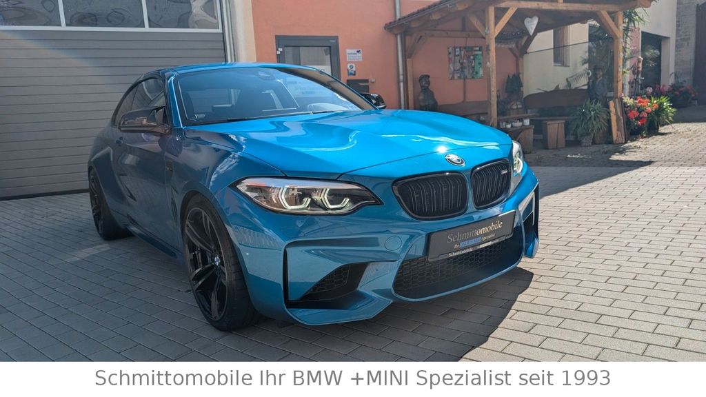 BMW M2 - Bild 18