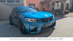 BMW M2 - Vorschau 18