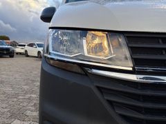 Fahrzeugabbildung Volkswagen T6.1 Transporter KR KLIMA FLÜGELTÜREN R-CAMERA