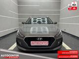 Hyundai i30 Pure "1 HAND-SITZH-KLIMA-CAM-MULTI-ALU" - Hyundai i30: 5 Türen