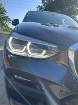 BMW X3 xDrive30d Automatik M Sportpaket - BMW X3 in Frankfurt (Main): M
