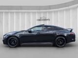 Mercedes-Benz Mercedes-AMG GT 53 4MATIC+ Head up-Multikont.uvm - : Coupe, Abstandswarner, mit Klimaanlage