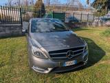 Mercedes-Benz Mercedes-benz B 250 BlueEFFICIENCY Premium - Mercedes B-Klasse mit Halbautomatikschaltung
