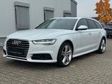Audi A6 Avant 3.0 TDI Quattro*BOSE*SLINE*AHK* - Audi A6: Sline
