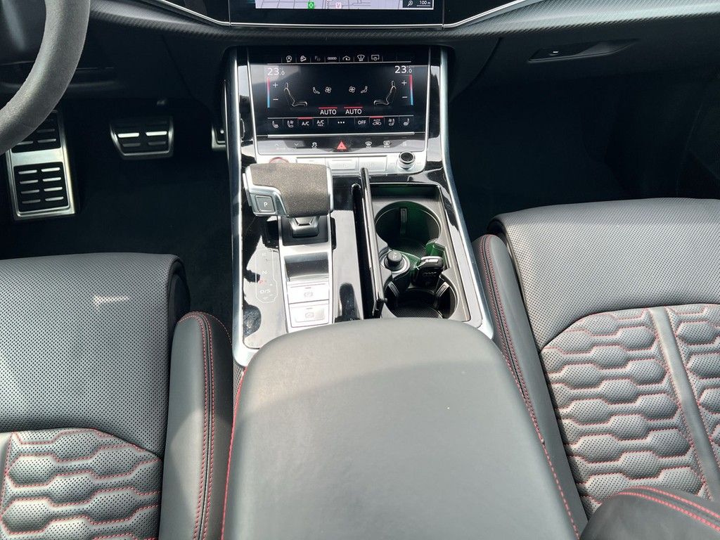 Audi RS Q8 4.0 TFSI quattro tiptronic Standhzg Pano foto 9