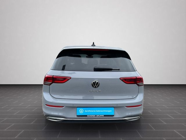 Volkswagen Golf - Bild 7