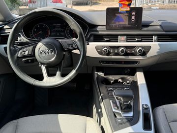 Audi A5 - 8