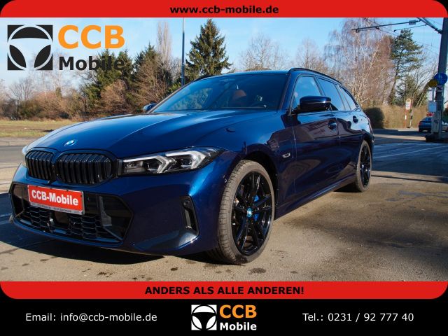 BMW 330 e xDrive M Sport*SSD*VOLLEDE*GARANTIE 06/28