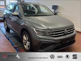Volkswagen Tiguan Allspace 2.0 TDI SCR 4Motion DSG Life - Volkswagen: Geländewagen, 4motion