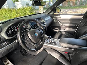 2014 BMW X4 缩略图 16