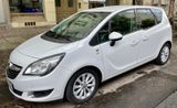 Opel Meriva 1.4 drive 88kW - HU 3/27 - Opel Meriva: 1.3