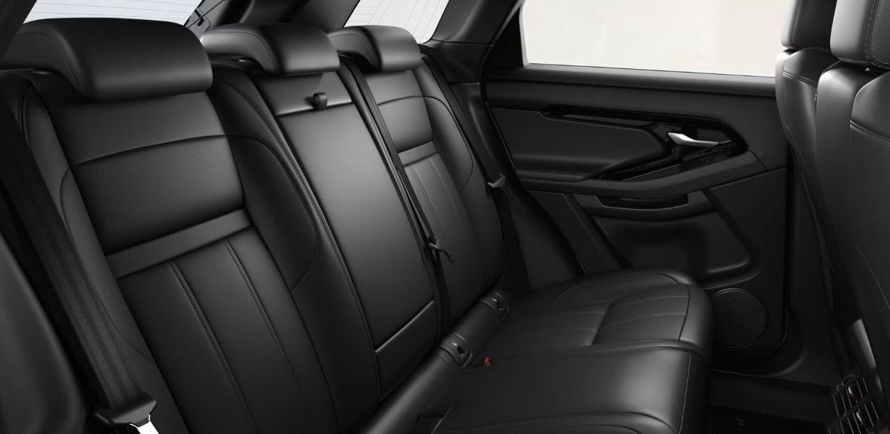 Land Rover Range Rover Evoque - Bild 7
